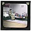 [36. Mary nursed her back to life.]