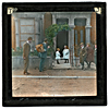 [38. The two pause at Alick's gate]
