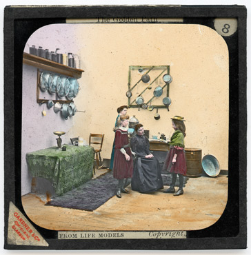 [8. Nellie told her of her father's death and of her dark days]