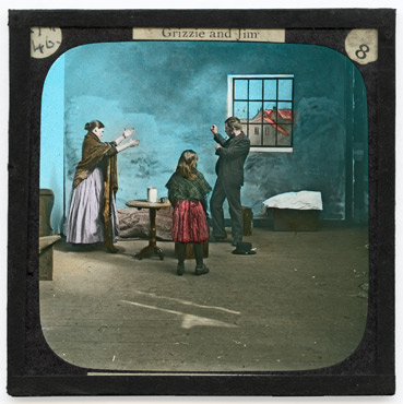 [8. It was of no use for the poor mother to attempt to explain]