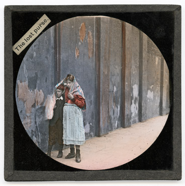 [The lost purse - 2]