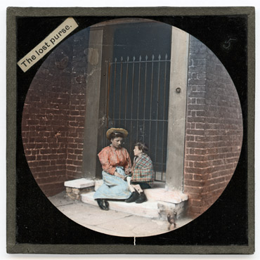 [The lost purse - 5]