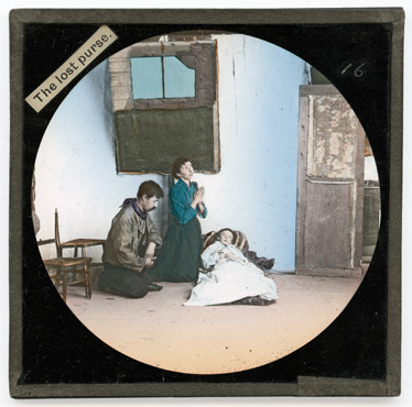 [The lost purse - 16]