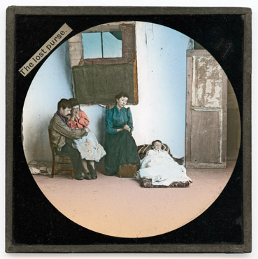 [The lost purse - 19]