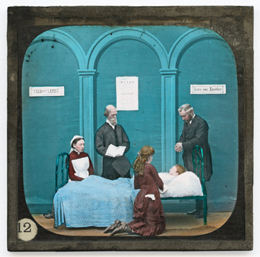 [12. The Visit the Hospital]