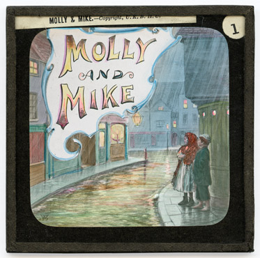 [Molly and Mike - 1]