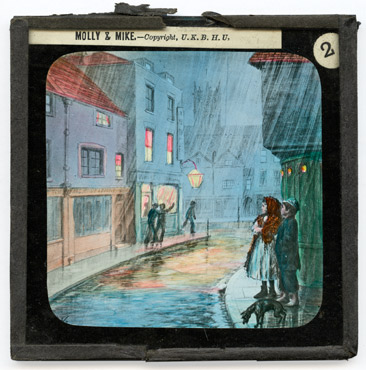 [Molly and Mike - 2]