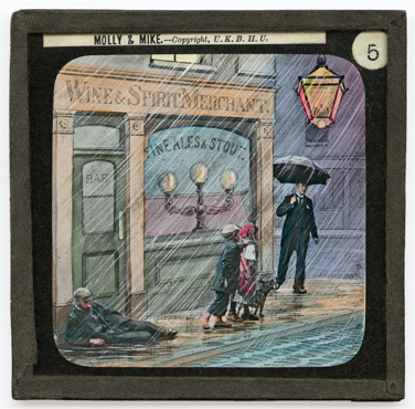 [Molly and Mike - 5]