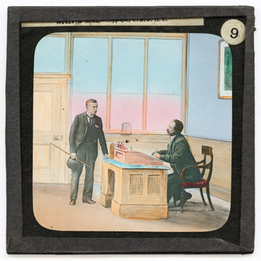 [Molly and Mike - 9]