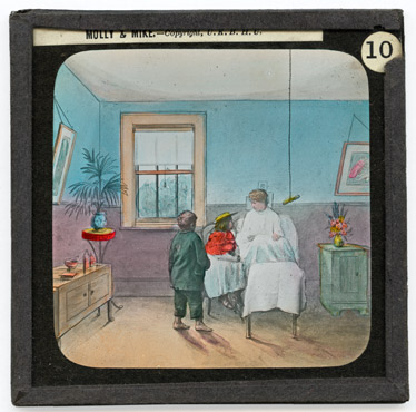 [Molly and Mike - 10]