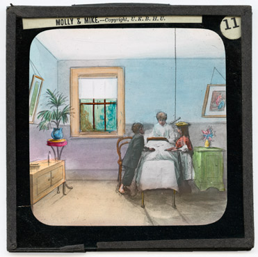 [Molly and Mike - 11]