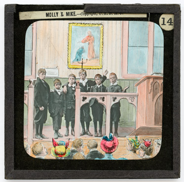 [Molly and Mike - 14]