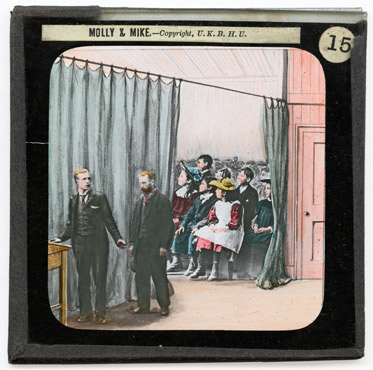 [Molly and Mike - 15]