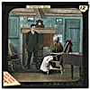 12.''Why not ?'' asked his grannie