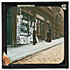 28. He passed a newagent 's shop
