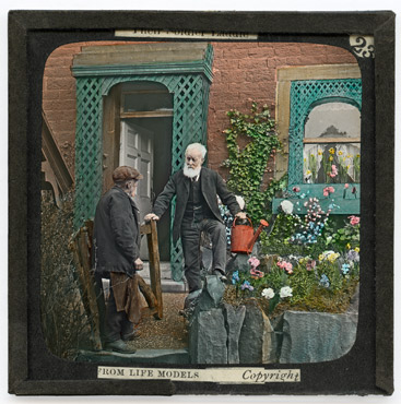 23. What have got to say for your religion now ?