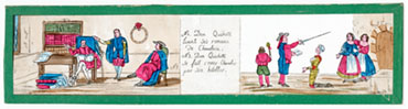 1-2. Don Quichotte