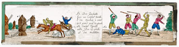 3-4. Don Quichotte