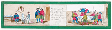 5-6. Don Quichotte
