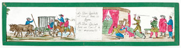 7-8. Don Quichotte