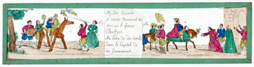 9-10. Don Quichotte