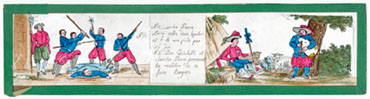 11-12. Don Quichotte