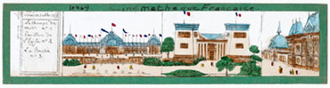 1-3. Exposition Universelle 1878