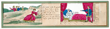 12-13. Finette ou l'Adroite princesse