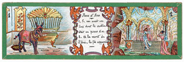 1-2. Peau d'Ane