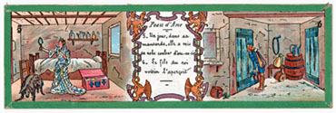 5-6. Peau d'Ane