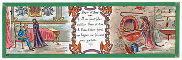 7-8. Peau d'Ane