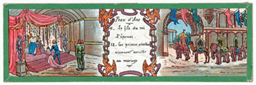 11-12. Peau d'Ane