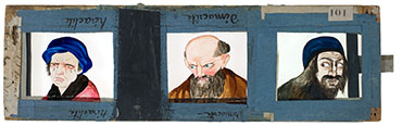 Dmocrite, Hraclite