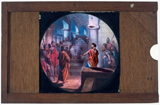 Christus vor Caiphas [Le procès de …