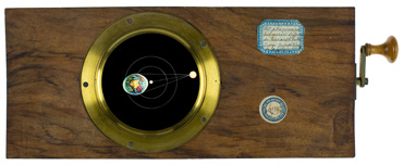 Phnomne des mares diffrent de leur amplitude d'aprs la position de la terre, du soleil et de la lune.