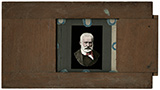 [Portrait de Victor Hugo]