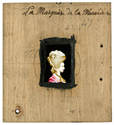 La Marquise de la Minaudière